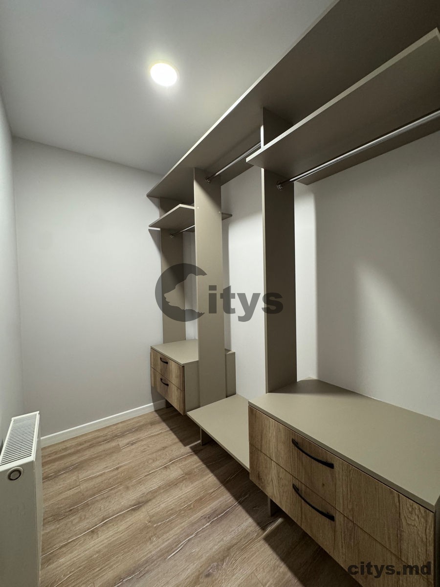 2-х комнатная квартира, 62м², str. Durlești photo 11 - citys.md 2-х комнатная квартира, 62м², str. Durlești photo 10