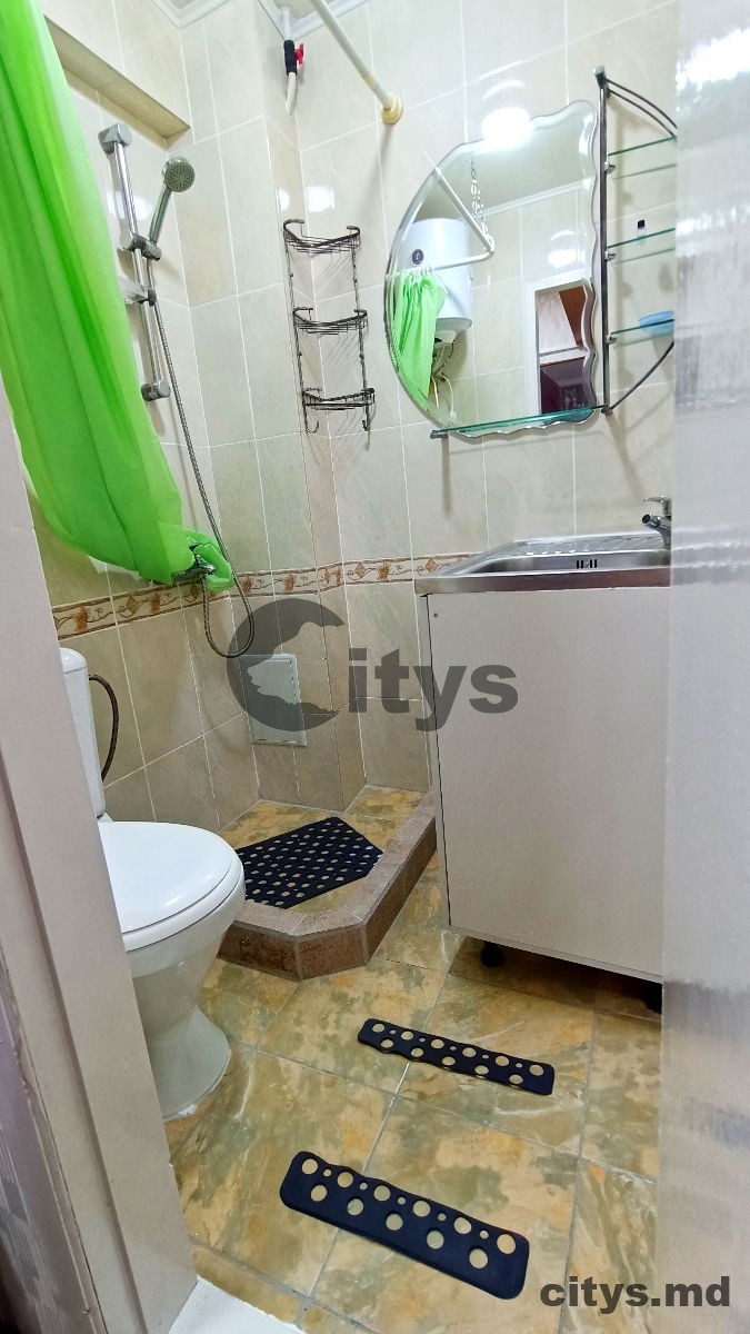 Garsonieră, 22m², Pelivan photo 6 - citys.md Garsonieră, 22m², Pelivan photo 5