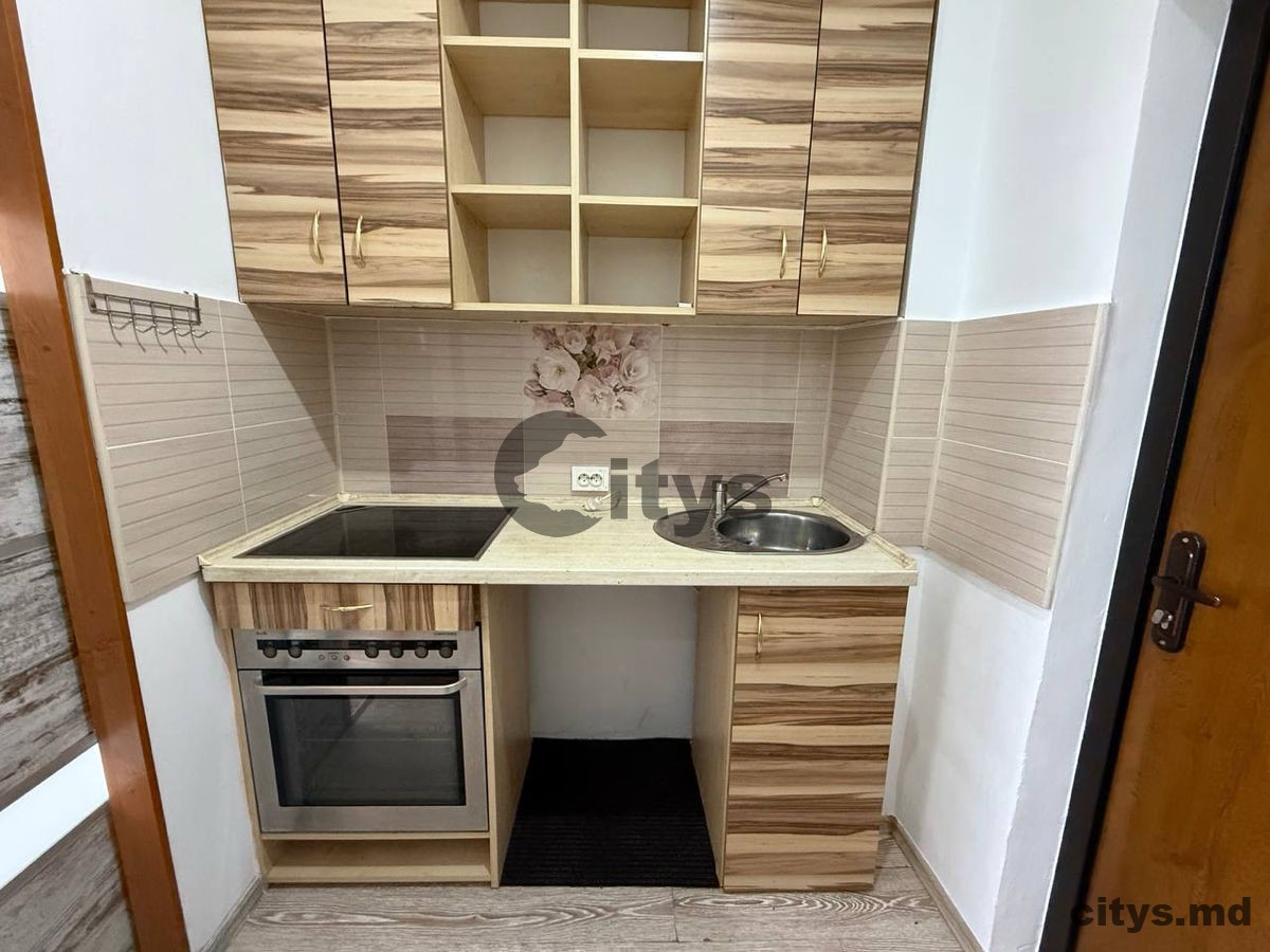 1 комнатная квартира,Botanică 18м², Бэчойи Ной photo 4 - citys.md 1 комнатная квартира,Botanică 18м², Бэчойи Ной photo 3