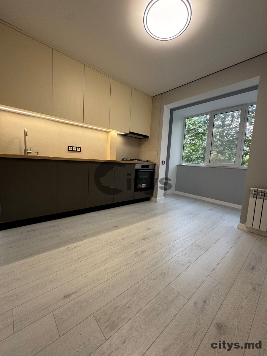 Apartament cu 2 camere, 55m², str. Matei Basarab photo 11