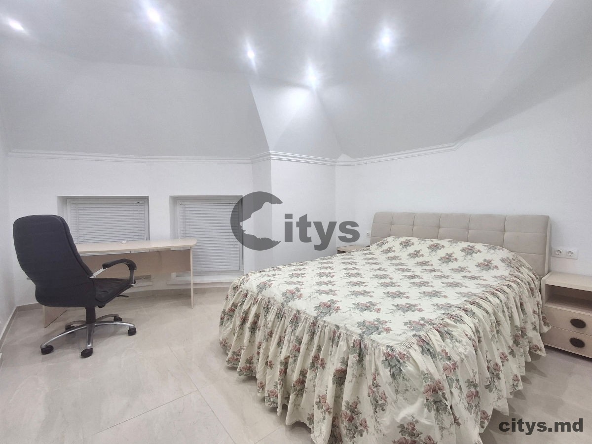 chirie-Apartament cu 2 camere, 85m², Alexandru Vlahuta photo 8 - citys.md chirie-Apartament cu 2 camere, 85m², Alexandru Vlahuta photo 7