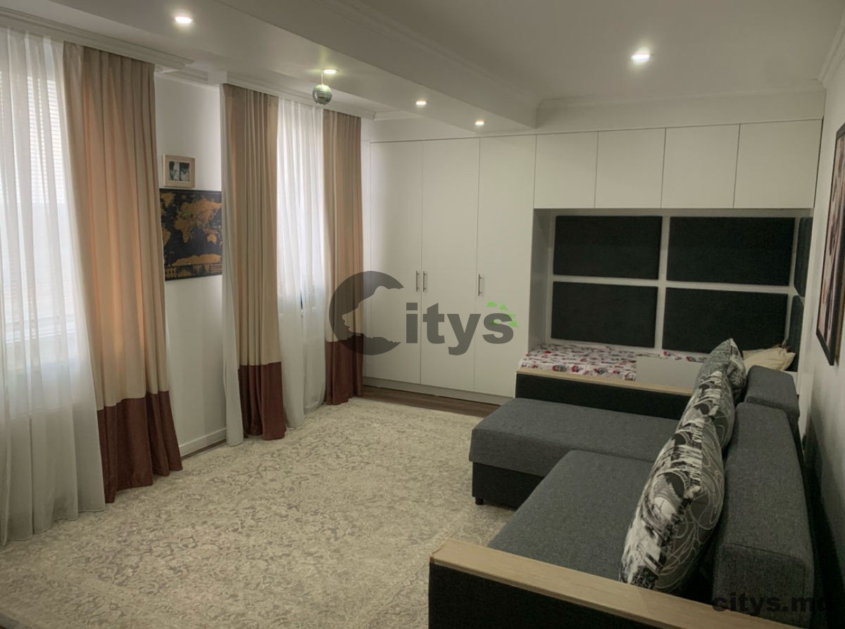 Apartament cu 2 camere, 65m², str. Nikolai Zelinski photo 3