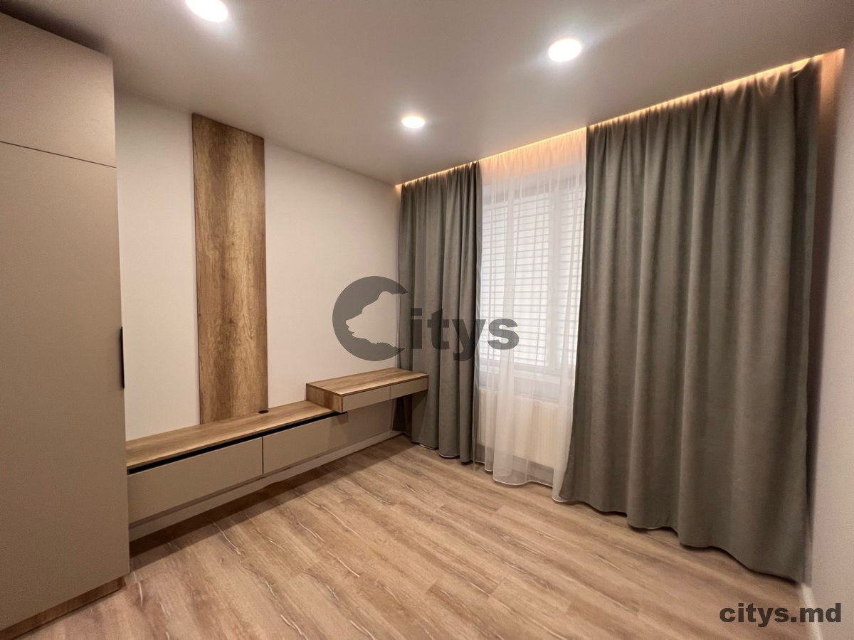 2-х комнатная квартира, 62м², str. Durlești photo 10 - citys.md 2-х комнатная квартира, 62м², str. Durlești photo 9