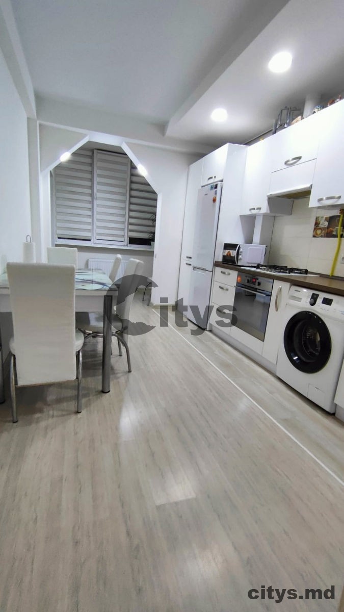 chirie-Apartament cu 2 camere, 50m², Telecentru,Sprincenoaia photo 3 - citys.md chirie-Apartament cu 2 camere, 50m², Telecentru,Sprincenoaia photo 2