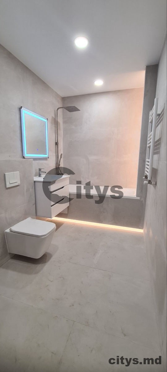 2-х комнатная квартира, 62м², str. Durlești photo 9 - citys.md 2-х комнатная квартира, 62м², str. Durlești photo 8