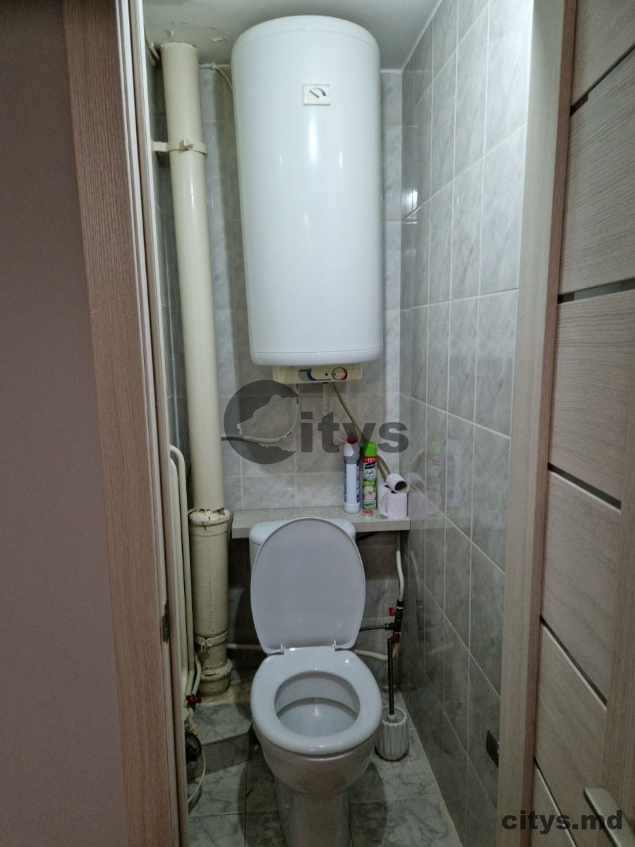 Apartament cu 2 camere, 56m², Alba Iulia photo 6