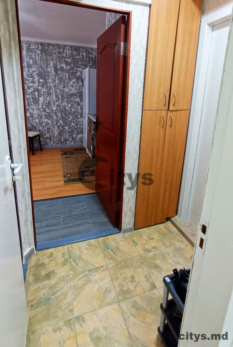 Garsonieră, 22m², Pelivan photo 7 - citys.md Garsonieră, 22m², Pelivan photo 6