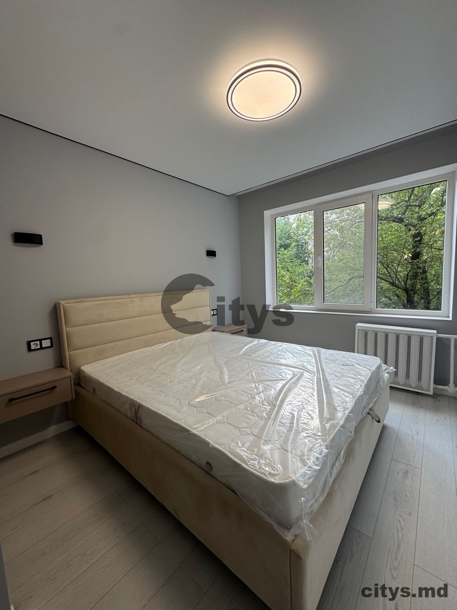 Apartament cu 2 camere, 55m², str. Matei Basarab photo 10