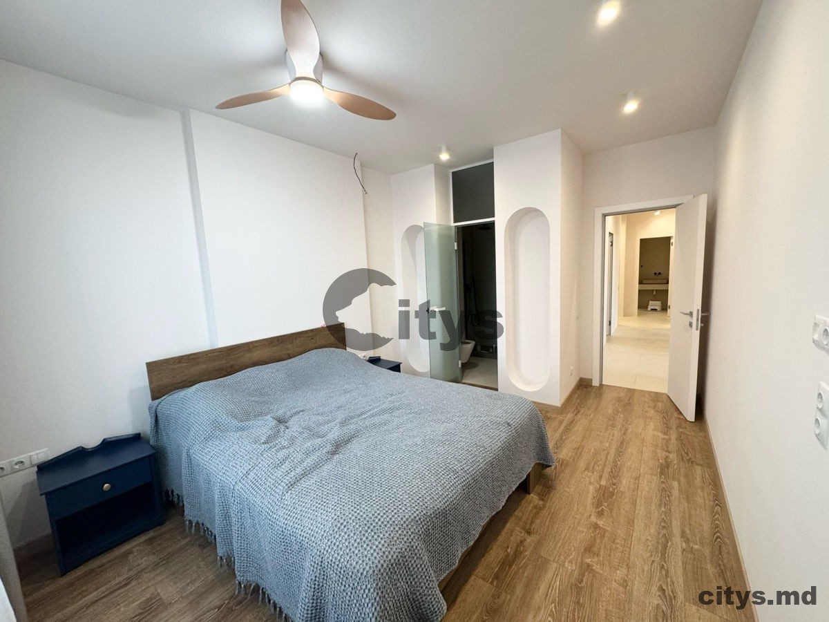 chirie-Apartament cu 3 camere, 110m², Liviu Deleanu photo 1