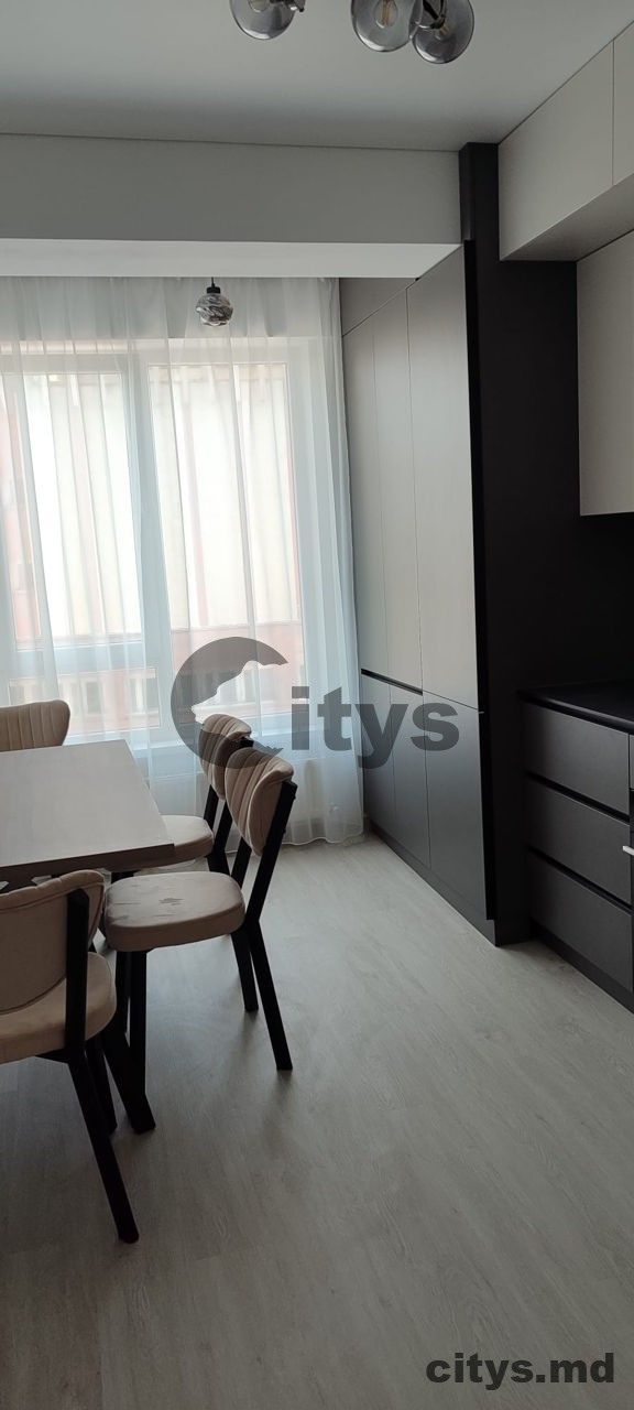 chirie-Apartament cu 2 camere, 58m², Ворничень photo 1 - citys.md chirie-Apartament cu 2 camere, 58m², Ворничень photo 0