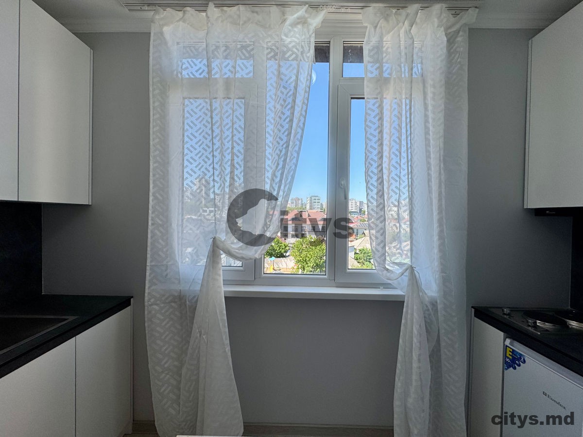 1 комнатная квартира, Botanică 20м², Белград photo 4 - citys.md 1 комнатная квартира, Botanică 20м², Белград photo 3