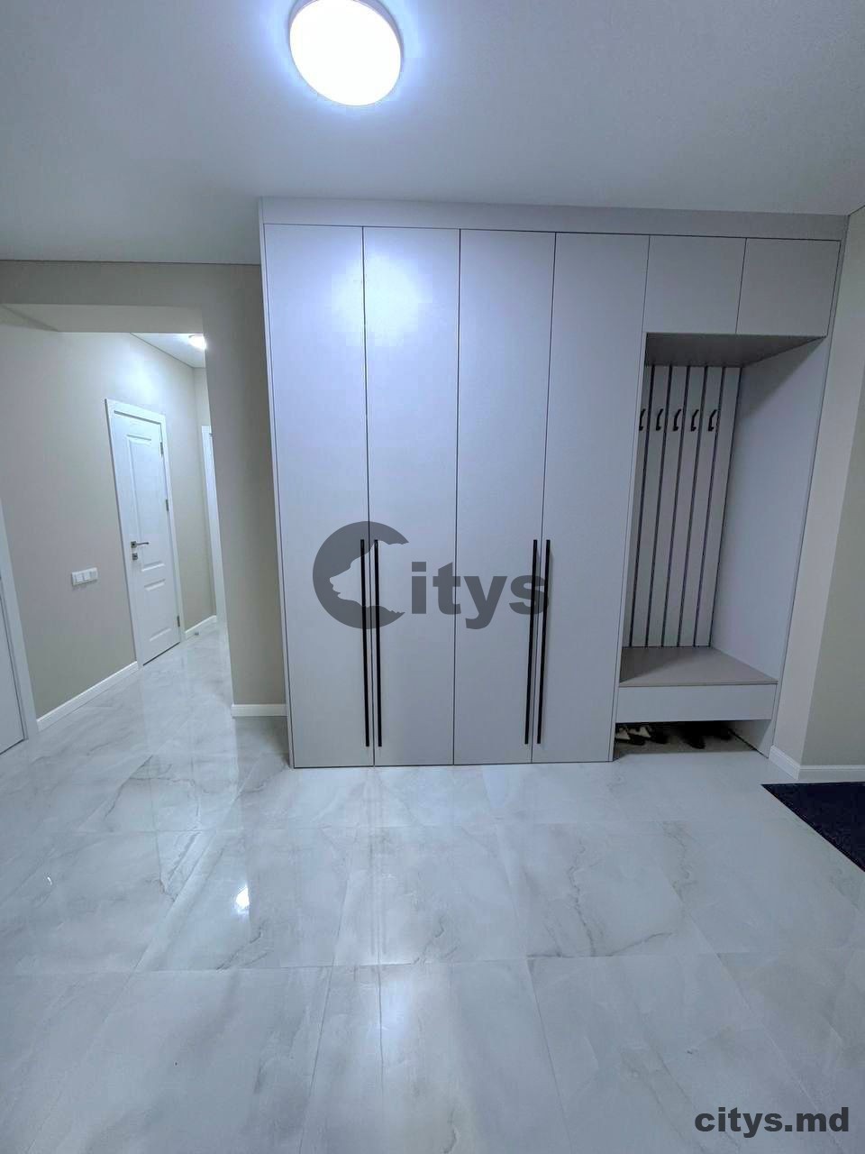 Apartament cu 2 camere, Ciocana 82m², bd. Mircea cel Batran photo 5