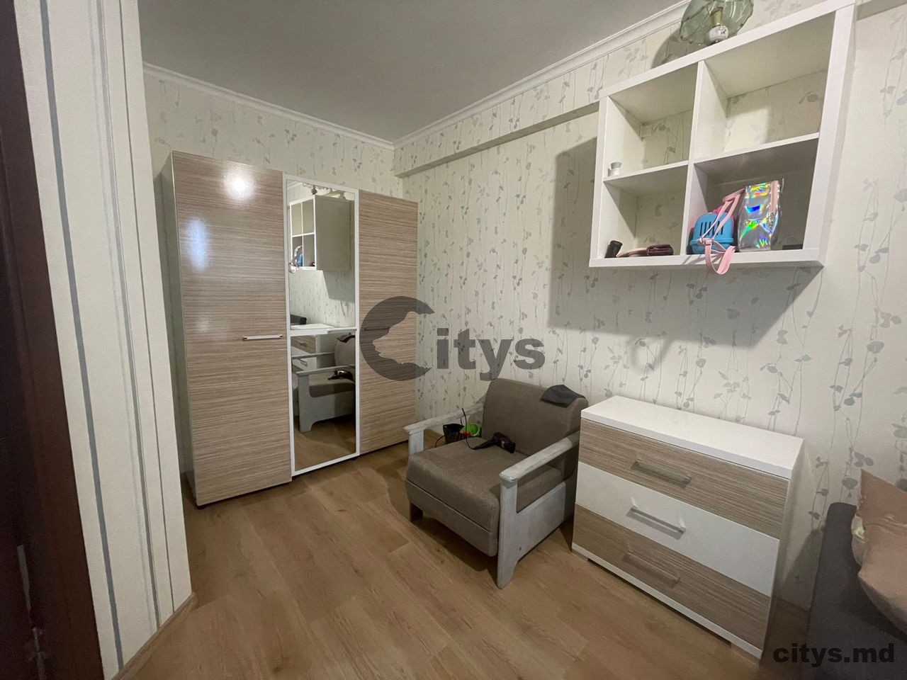 Chirie-Apartament cu 1 cameră, 40m², Cetatea Chilia photo 7 - citys.md Chirie-Apartament cu 1 cameră, 40m², Cetatea Chilia photo 6