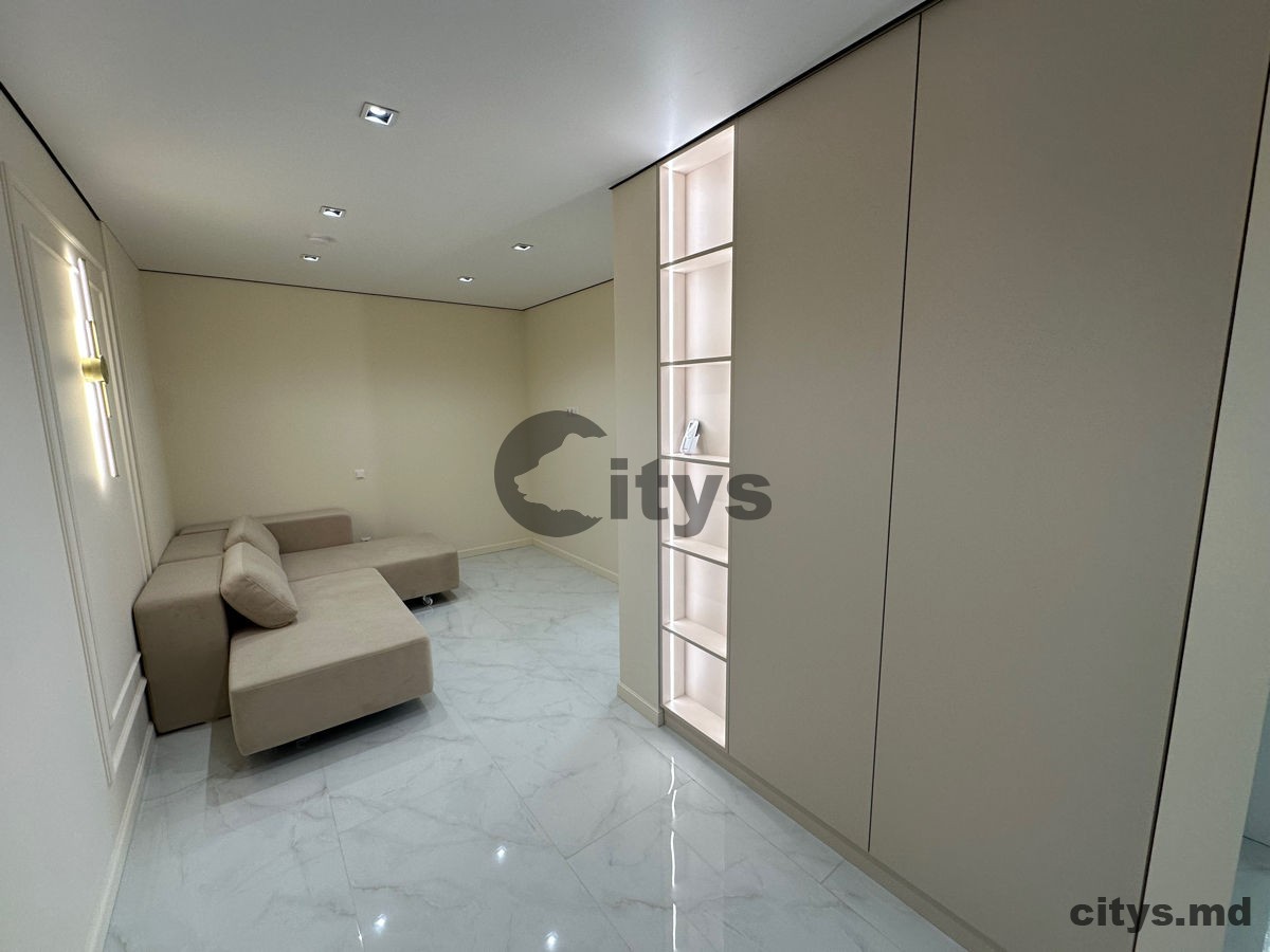 Apartament cu 2 camere, 68m², Durlesti, Regina Elisabeta photo 6