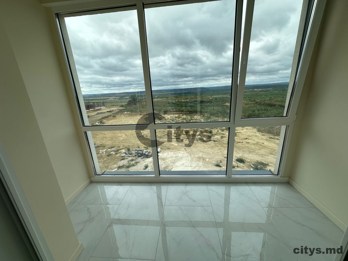 Apartament cu 1 cameră, 48m², Durlesti, Regina Elisabeta photo 5 - citys.md Apartament cu 1 cameră, 48m², Durlesti, Regina Elisabeta photo 4