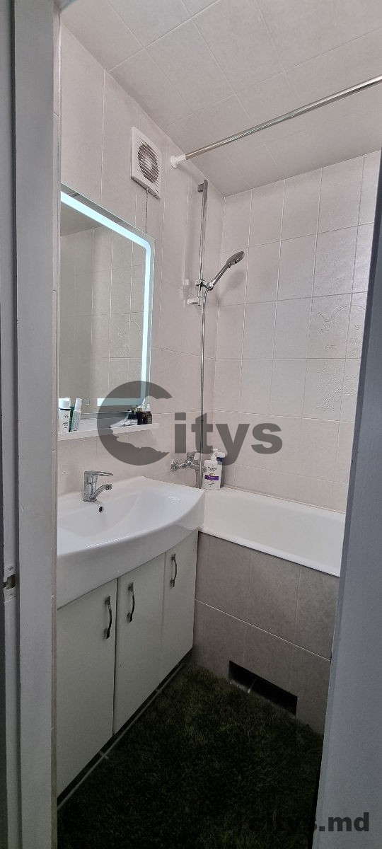 3-х комнатная квартира, 74м², str. Miron Costin photo 8 - citys.md 3-х комнатная квартира, 74м², str. Miron Costin photo 7