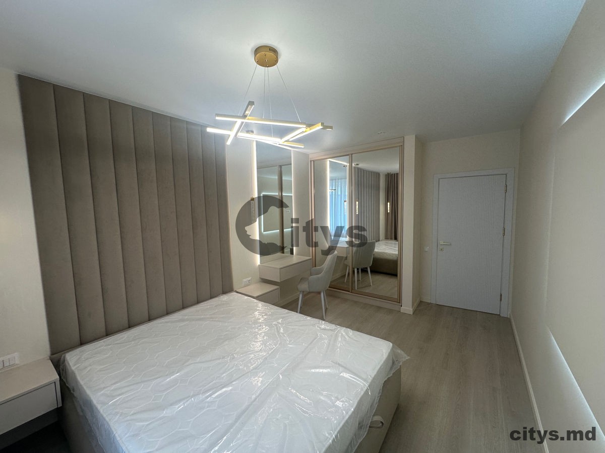 Apartament cu 2 camere, 70m², Durlesti, Regina Elisabeta photo 9 - citys.md Apartament cu 2 camere, 70m², Durlesti, Regina Elisabeta photo 8