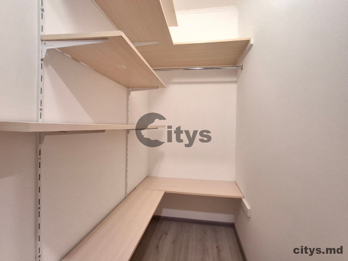 Chirie-Apartament cu 1 cameră, 45m², Матей Басараб photo 2