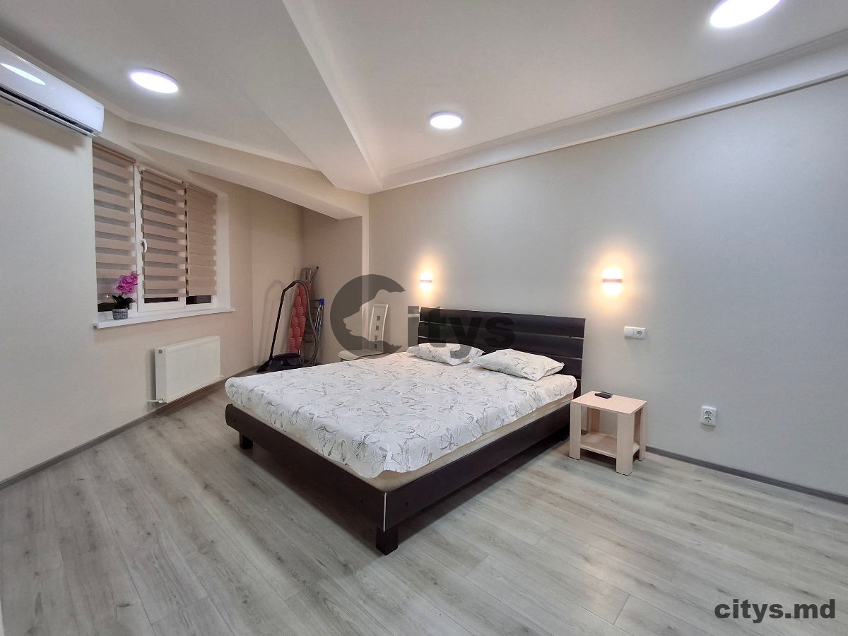 Chirie-Apartament cu 1 cameră, 45m², Матей Басараб photo 3