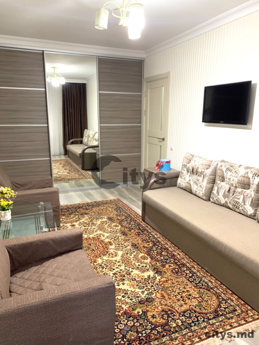 сдается-2-х комнатная квартира, 65м², центр, Alexei Sciusev photo 4 - citys.md сдается-2-х комнатная квартира, 65м², центр, Alexei Sciusev photo 3