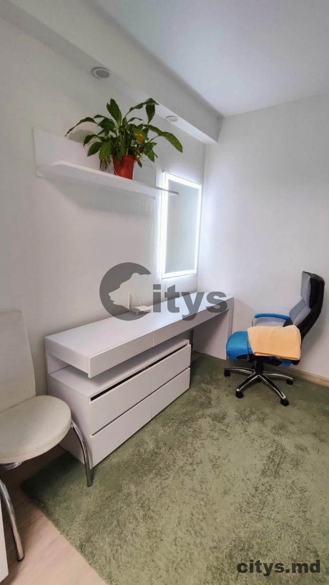chirie-Apartament cu 2 camere, 50m², Telecentru,Sprincenoaia photo 4 - citys.md chirie-Apartament cu 2 camere, 50m², Telecentru,Sprincenoaia photo 3