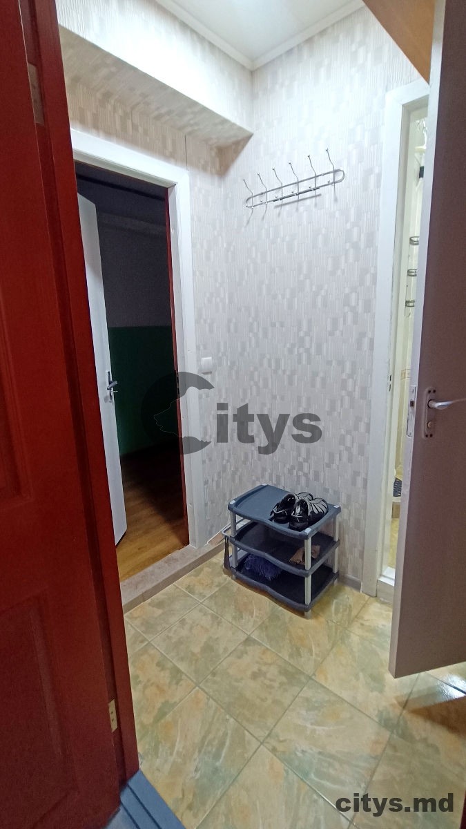 Garsonieră, 22m², Pelivan photo 8 - citys.md Garsonieră, 22m², Pelivan photo 7