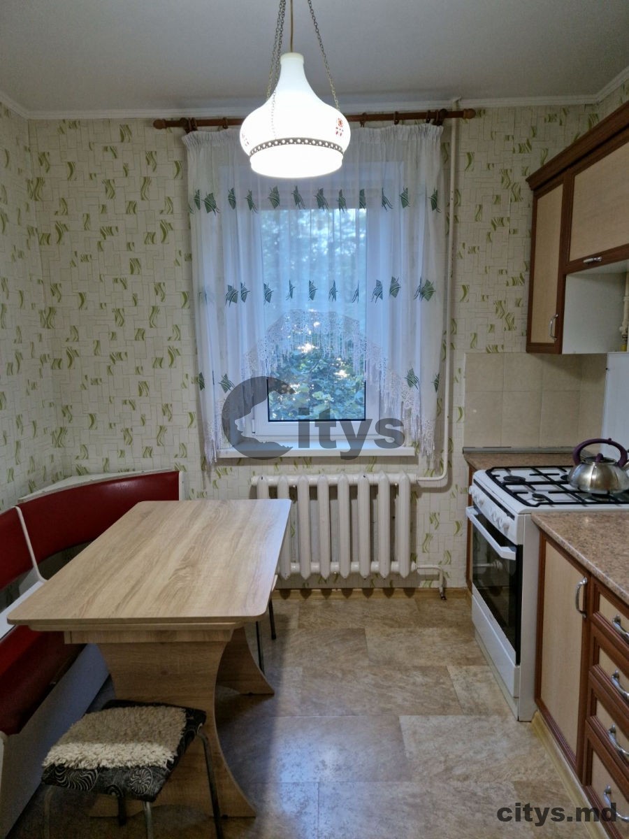 Apartament cu 2 camere, 56m², Alba Iulia photo 4