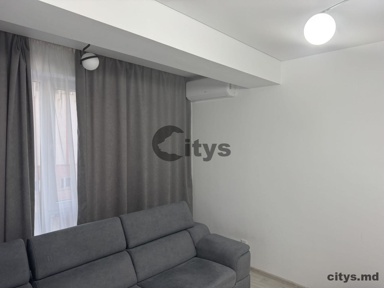chirie-Apartament cu 2 camere, 58m², Ворничень photo 3 - citys.md chirie-Apartament cu 2 camere, 58m², Ворничень photo 2