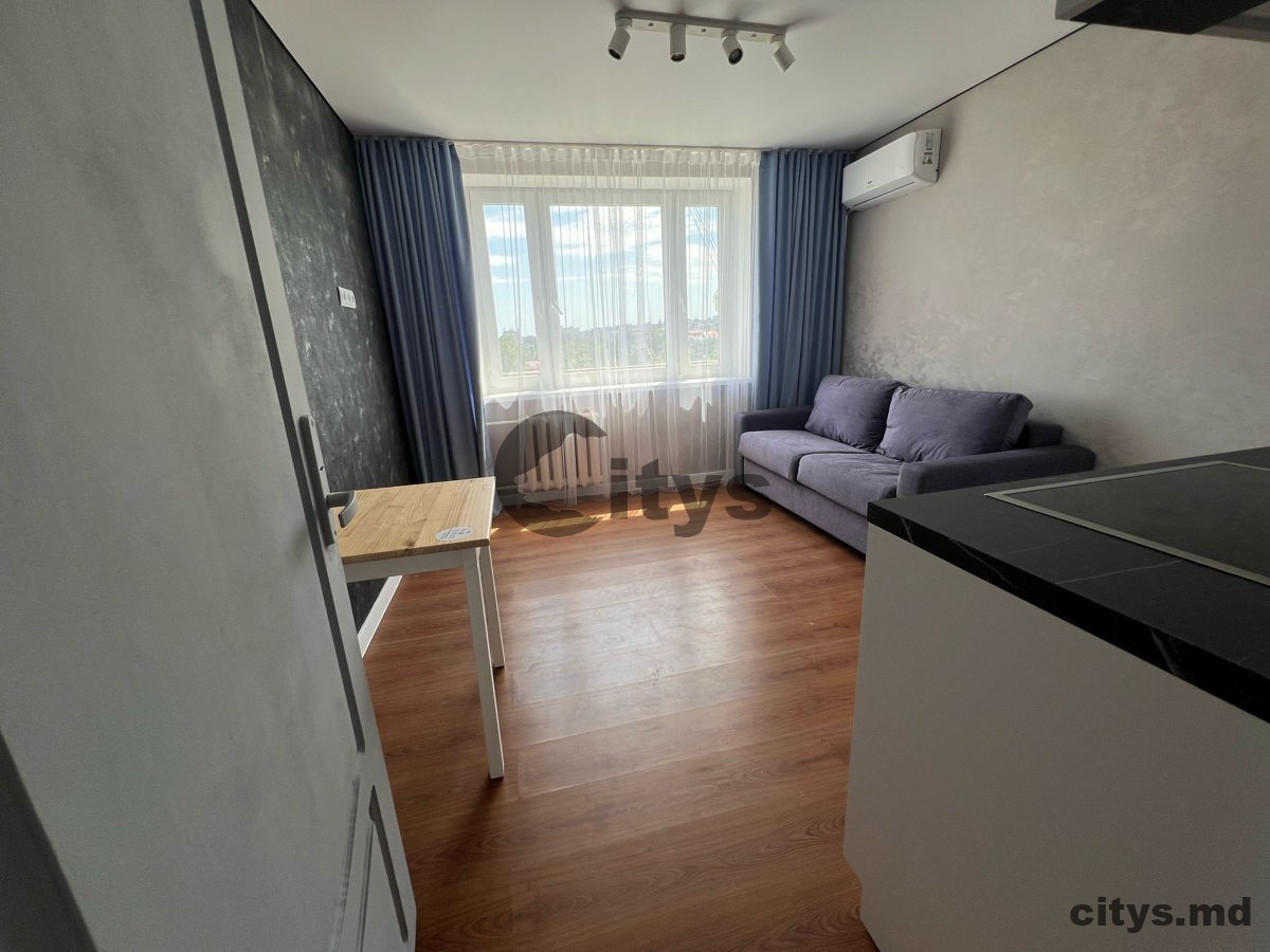 Малосемейка, 19м²,Botanică str. Hristo Botev photo 4 - citys.md Малосемейка, 19м²,Botanică str. Hristo Botev photo 3