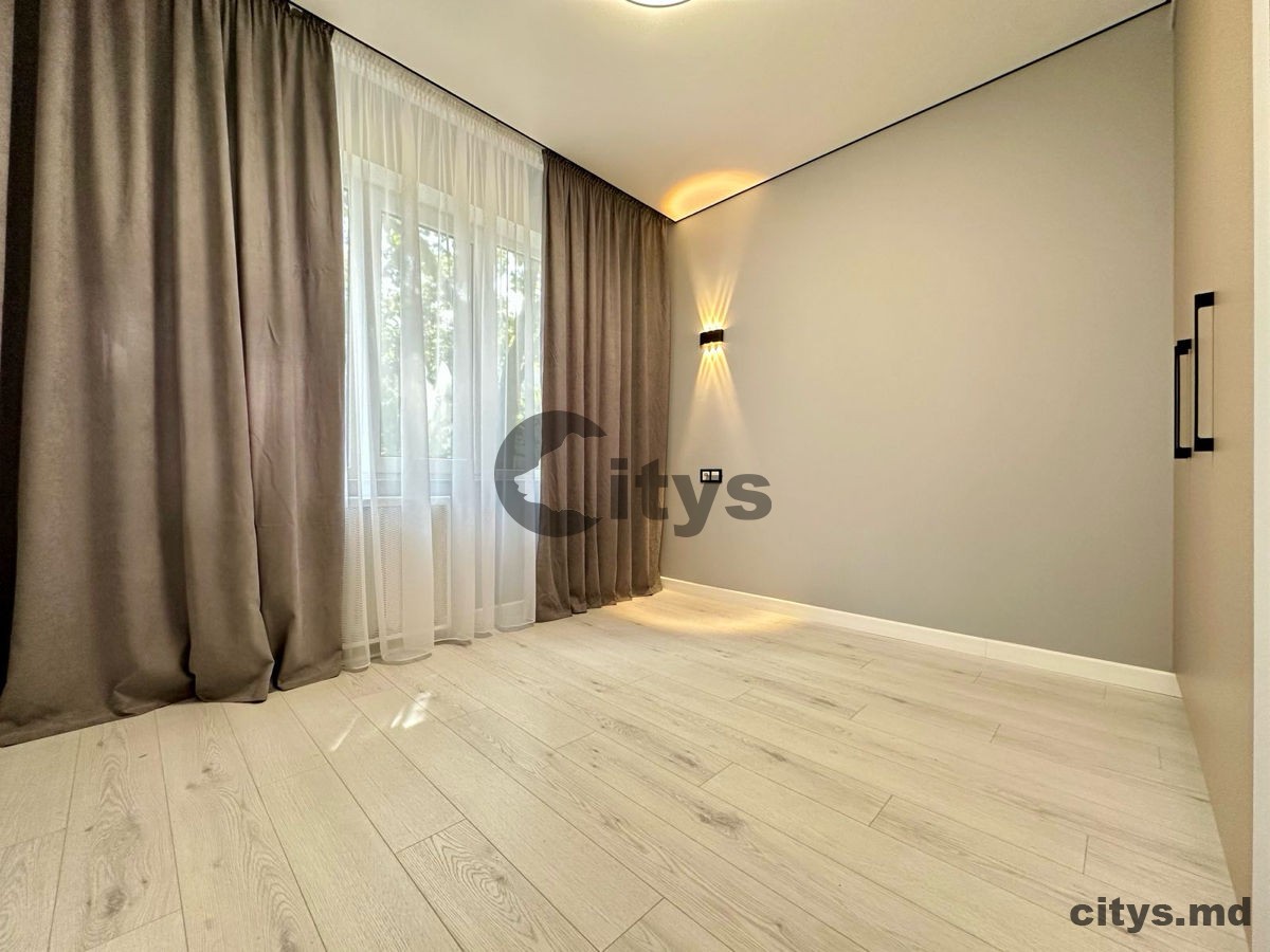 Apartament cu 2 camere, 55m², str. Matei Basarab photo 8