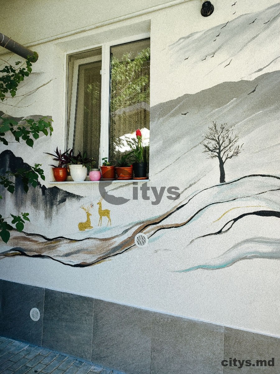 Casă cu 2 nivele, 70m², str. Nicolae Grigorescu photo 5