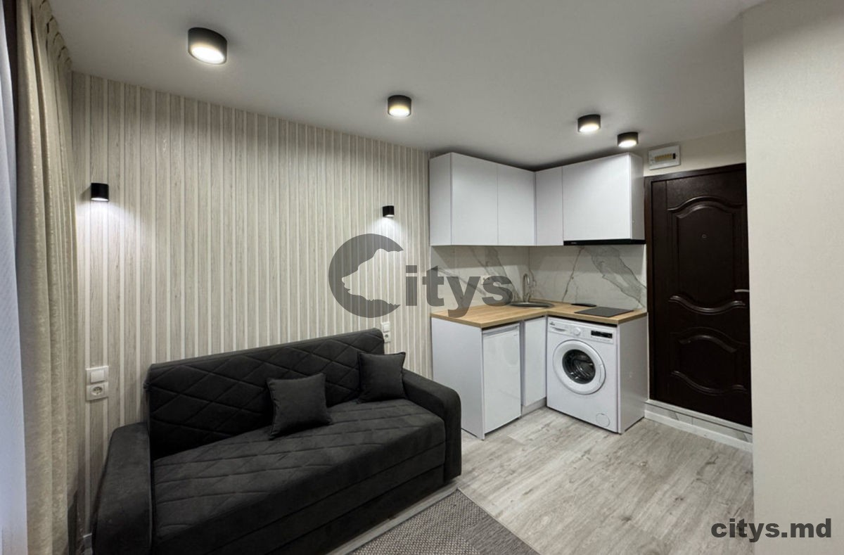 Малосемейка, Telecentru 22м², str. Academiei photo 4