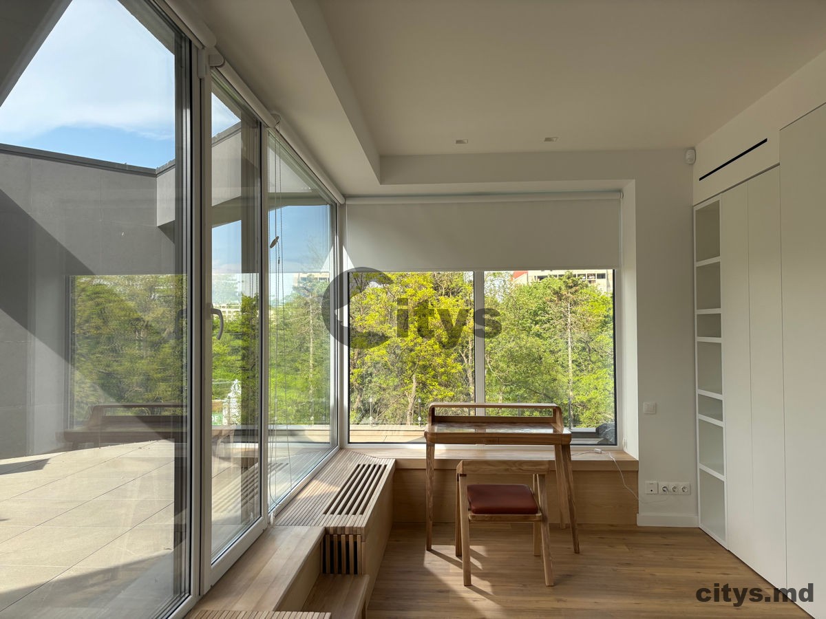 Chirie-Apartament cu 3 camere, 220m², Тимиш photo 0