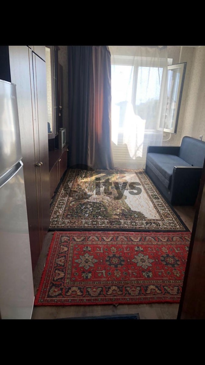 Garsonieră, 18m², Botanică Sarmizegetusa photo 1