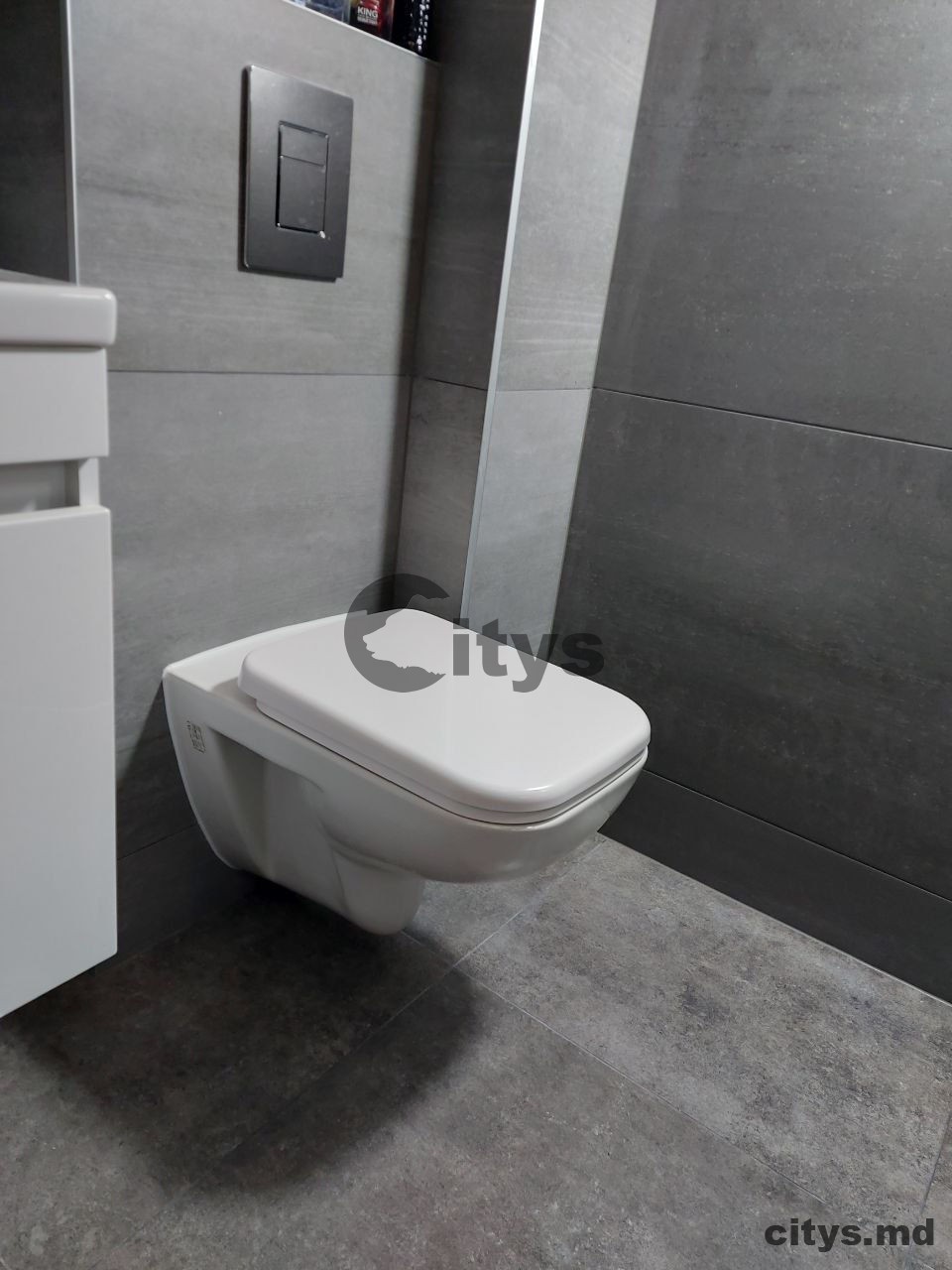 Apartament cu 1 cameră, Telecentru,47m², Ialoveni photo 9 - citys.md Apartament cu 1 cameră, Telecentru,47m², Ialoveni photo 8