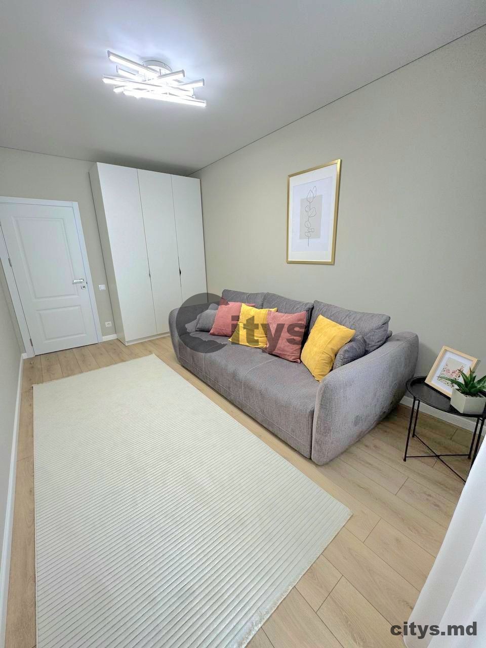 Apartament cu 2 camere, Ciocana 82m², bd. Mircea cel Batran photo 7