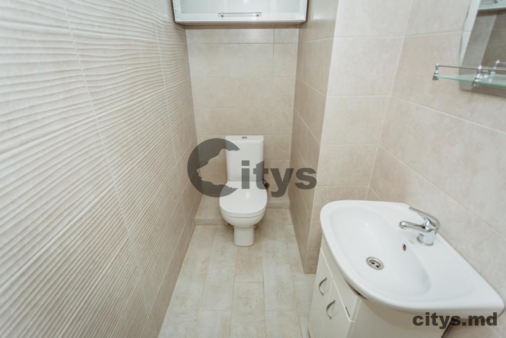 Chirie-Apartament cu 1 cameră, 47m², str.Independentei photo 9 - citys.md Chirie-Apartament cu 1 cameră, 47m², str.Independentei photo 8
