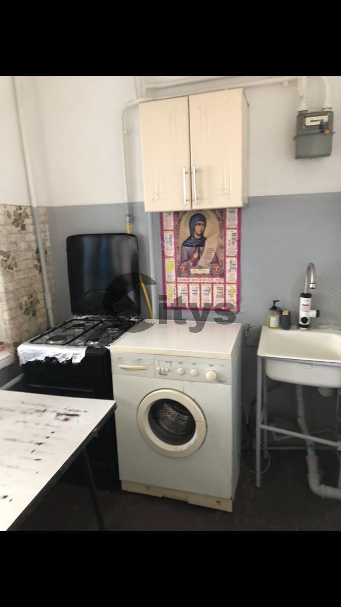 Garsonieră, 18m², Botanică Sarmizegetusa photo 2