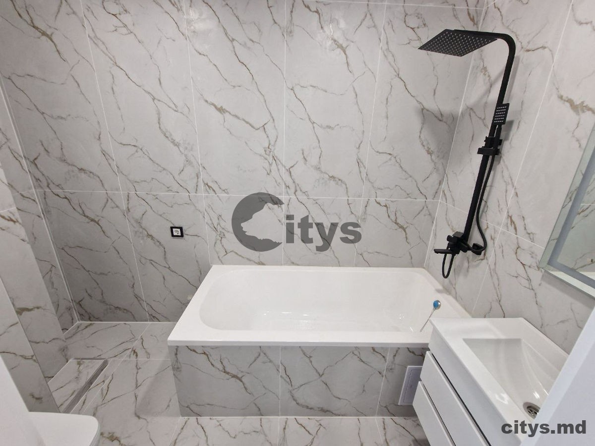Apartament cu 1 cameră, 45m², str. Nicolae Dimo photo 10 - citys.md Apartament cu 1 cameră, 45m², str. Nicolae Dimo photo 9