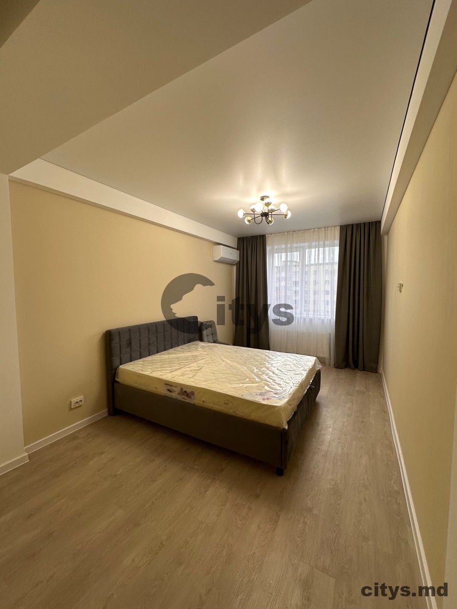 сдается-Apartament cu 1 cameră, 50m², Ботаника,Nicolae Titulescu photo 3 - citys.md сдается-Apartament cu 1 cameră, 50m², Ботаника,Nicolae Titulescu photo 2