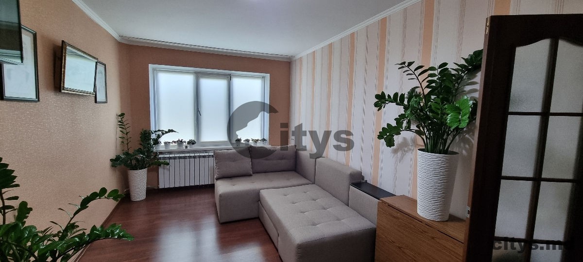 Apartament cu 2 camere, 58m², str. Matei Basarab photo 4 - citys.md Apartament cu 2 camere, 58m², str. Matei Basarab photo 3