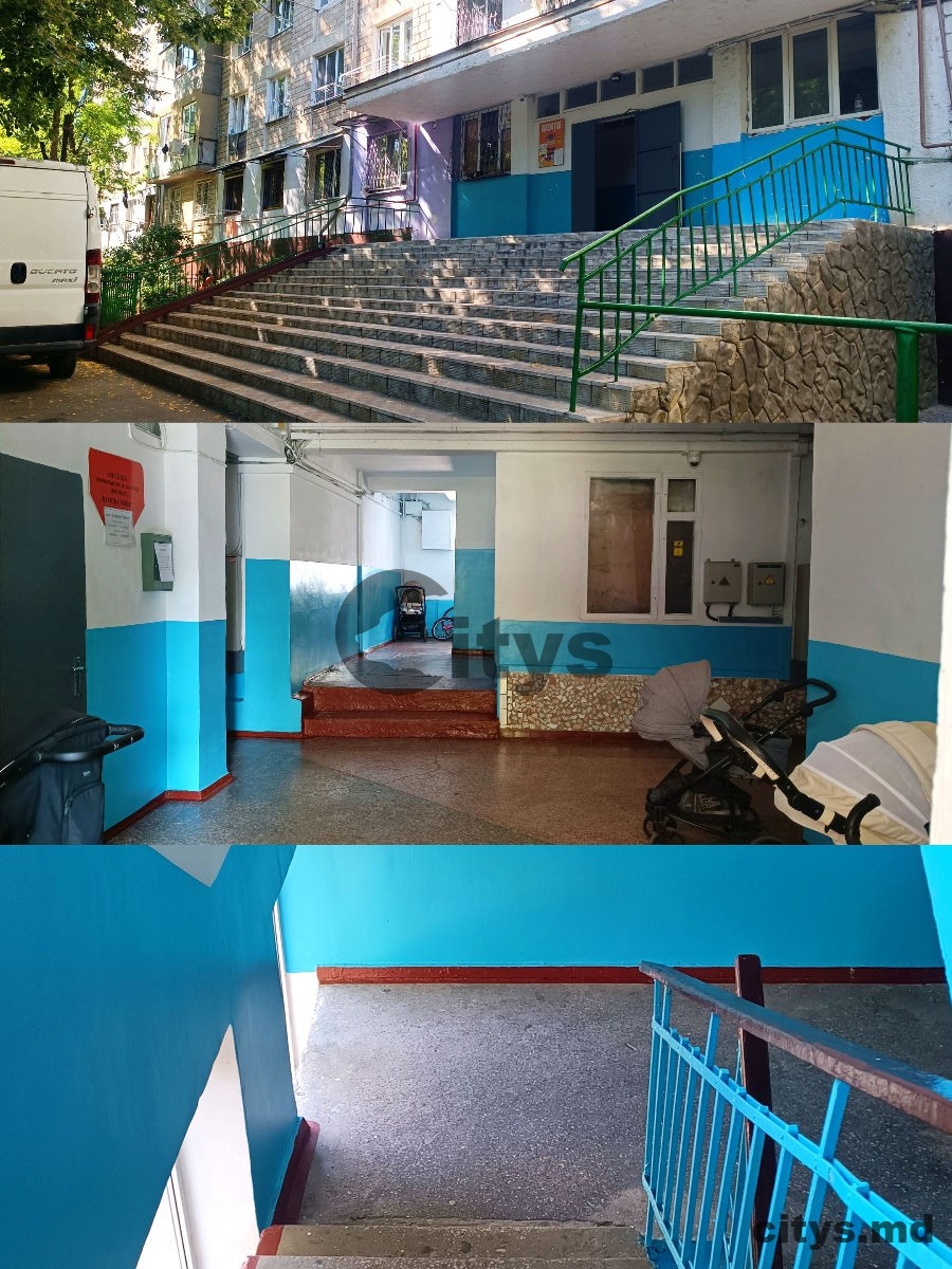 Garsonieră, 22m², Pelivan photo 9 - citys.md Garsonieră, 22m², Pelivan photo 8