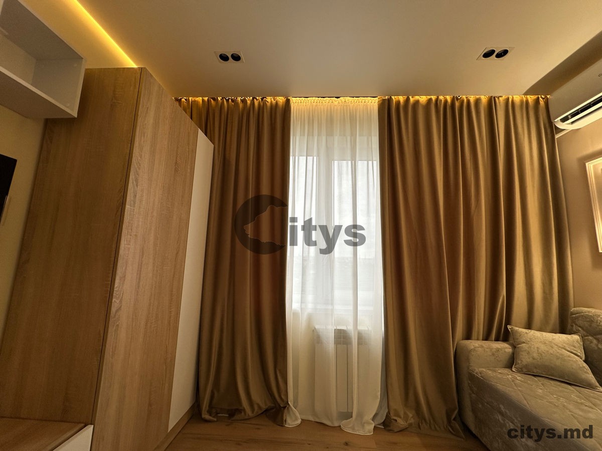 Garsonieră, 14m²,Ciocana  Voluntarilor photo 3