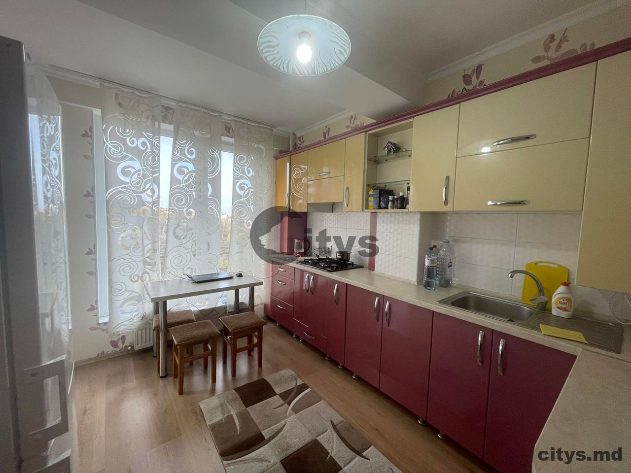 Chirie-Apartament cu 1 cameră, 40m², Cetatea Chilia photo 6 - citys.md Chirie-Apartament cu 1 cameră, 40m², Cetatea Chilia photo 5