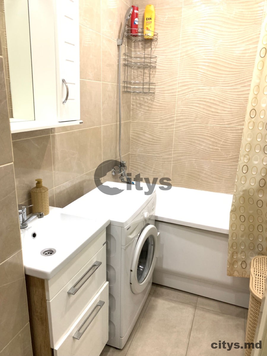 сдается-2-х комнатная квартира, 65м², центр, Alexei Sciusev photo 6 - citys.md сдается-2-х комнатная квартира, 65м², центр, Alexei Sciusev photo 5