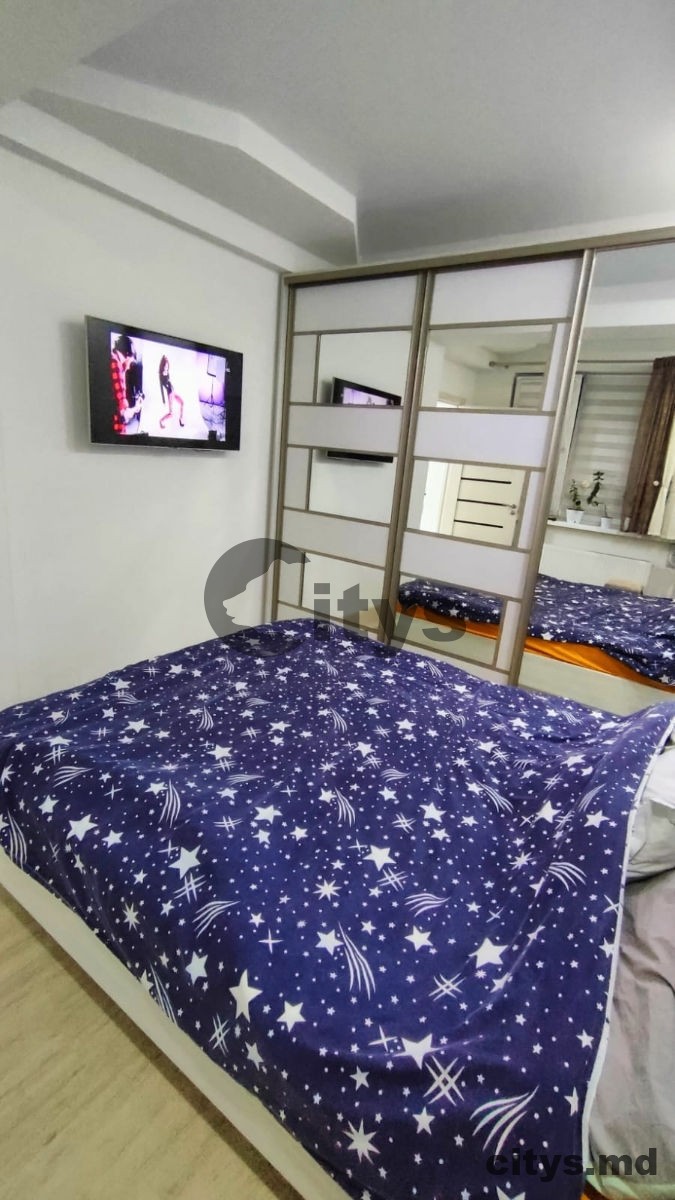 chirie-Apartament cu 2 camere, 50m², Telecentru,Sprincenoaia photo 6 - citys.md chirie-Apartament cu 2 camere, 50m², Telecentru,Sprincenoaia photo 5