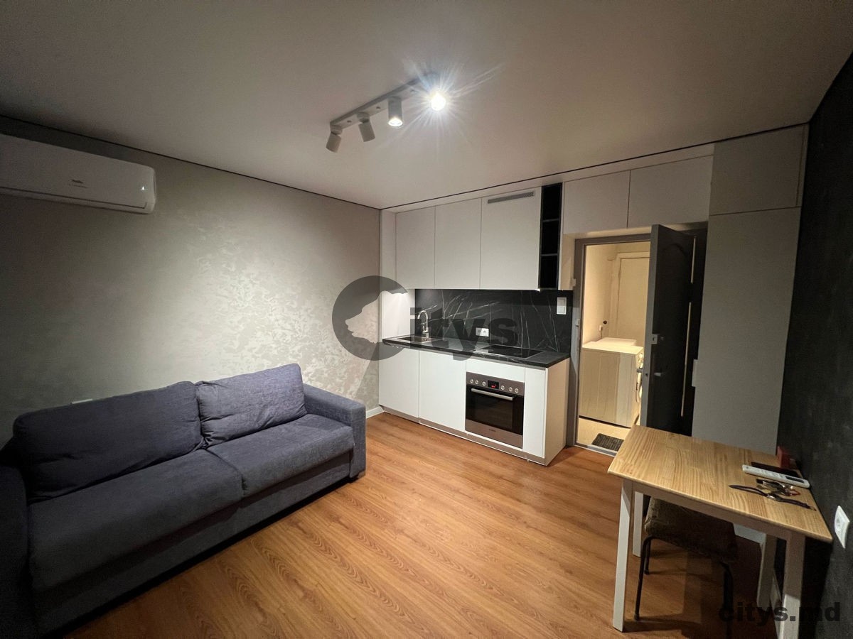 Малосемейка, 19м²,Botanică str. Hristo Botev photo 5 - citys.md Малосемейка, 19м²,Botanică str. Hristo Botev photo 4