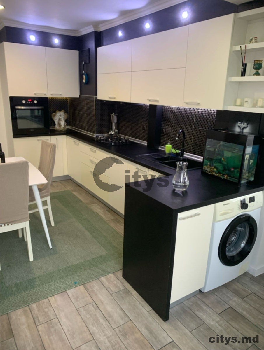 Apartament cu 2 camere, 65m², str. Nikolai Zelinski photo 2