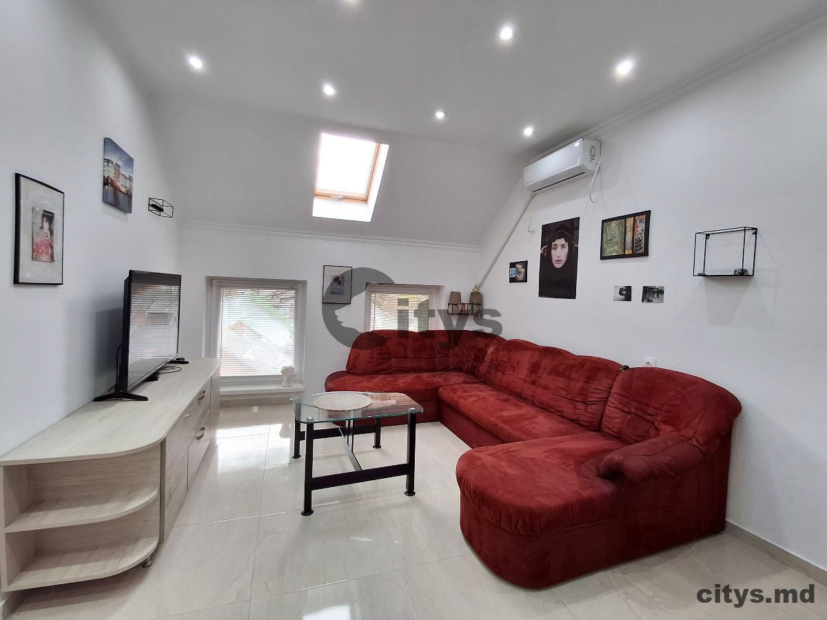 chirie-Apartament cu 2 camere, 85m², Alexandru Vlahuta photo 6 - citys.md chirie-Apartament cu 2 camere, 85m², Alexandru Vlahuta photo 5