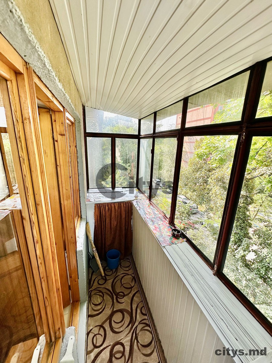 Apartament cu 2 camere, 45m², Николай Зелински photo 3 - citys.md Apartament cu 2 camere, 45m², Николай Зелински photo 2